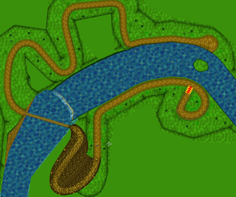 Illustration for article titled The Speedrunner Smashing Records On Mario Kart 64’s Donkey Kong Track